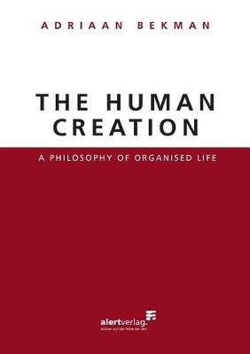 The Human Creation (Paperback)