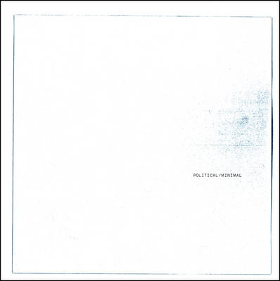 Political/Minimal (Paperback)