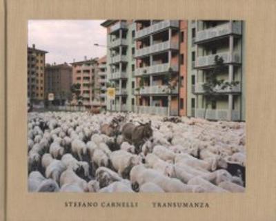 Stefano Carnelli - Transumanza (Hardback)