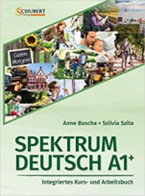 Spektrum Deutsch - Anne Buscha