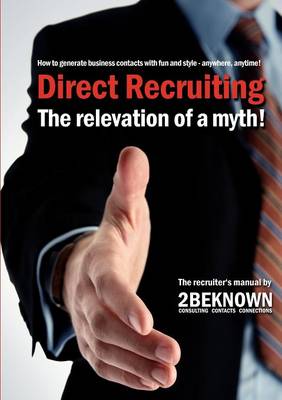 Direct Recruiting (Paperback)