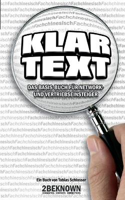 Klartext (Paperback)