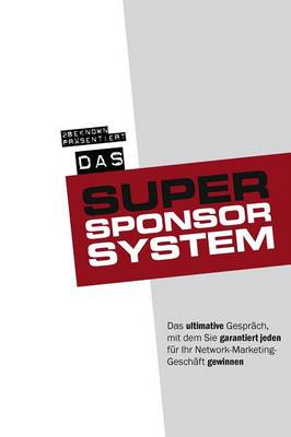 Das Super-Sponsor-System (Hardback)