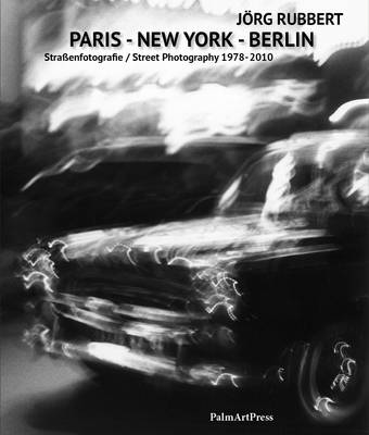Paris-New York-Berlin 2015 (Paperback)