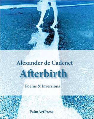 Afterbirth: Poems & Inversions 2015 (Paperback)
