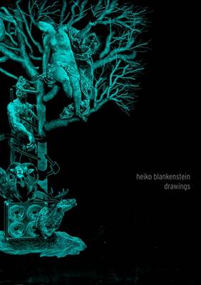 Heiko Blankenstein: Drawings (Paperback)