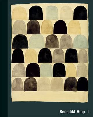 Benedikt Hipp: I (Hardback)