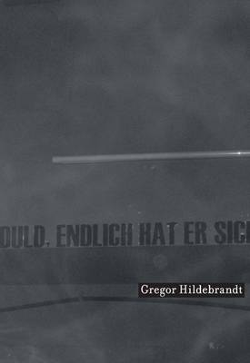 Gregor Hildebrandt (Paperback)