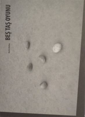 Nevin Aladag: Bes, Tas, Oyunu (Paperback)