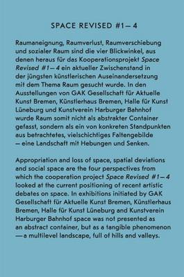 Space Revised #1-4 (Paperback)