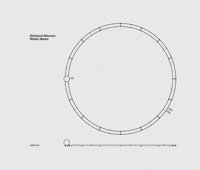 Tommy Gronlund & Petteri Nisunen: Works / Werke (Hardback)
