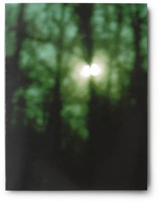 Jacob Jensen: Large Image Collider (Paperback)