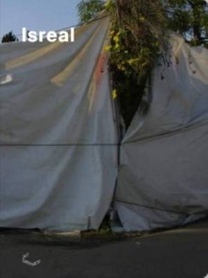 Bertram Haude - Isreal (Paperback)