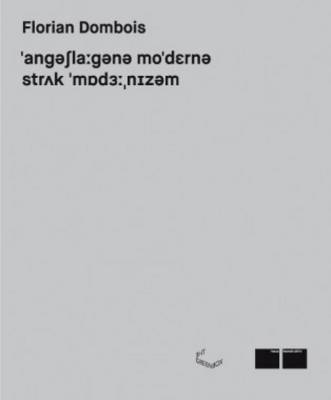Florian Dombois - Struck Modernism (Hardback)