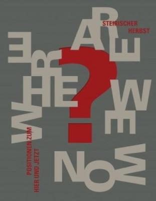 Where are we now? (Hardback)