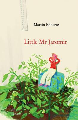 Little Mr. Jaromir (Paperback)