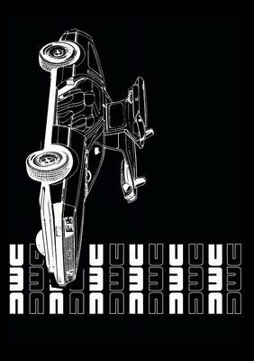 de Lorean Owner's Handbook (Paperback)