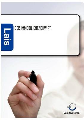 Der Immobilienfachwirt (Paperback)