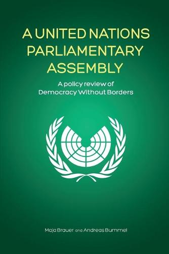 A United Nations Parliamentary Assembly: A policy review of Democracy Without Borders (Paperback)