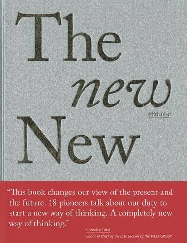 The New New (Hardback)