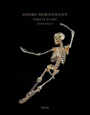 Georg Horenmann: Objets d'Art (Hardback)