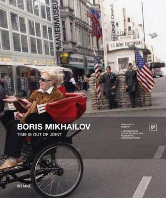 Boris Mikhailov (Hardback)