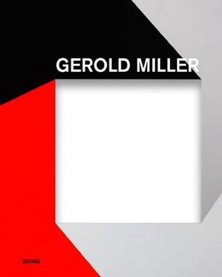 Gerold Miller (Hardback)