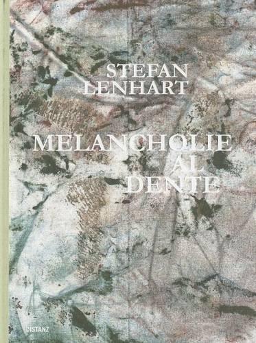 Stefan Lenhart (Hardback)