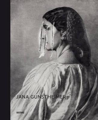Jana Gunstheimer: Methods of Destruction (Hardback)