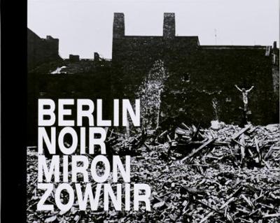 Berlin Noir (Hardback)