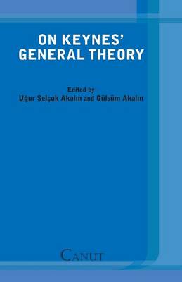 On Keynes' General Theory (Paperback)
