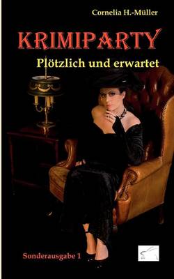 Krimiparty Sonderausgabe 1 (Paperback)