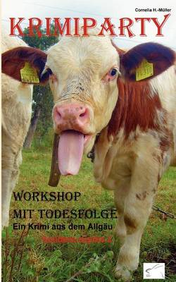 Krimiparty Sonderausgabe 2 (Paperback)