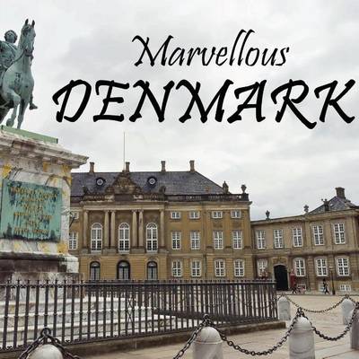 Denmark (Paperback)