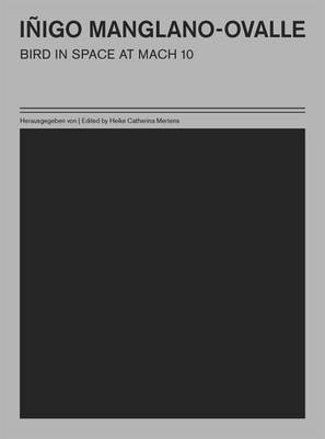 Bird in Space at MACH10 (Paperback)