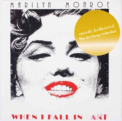 The Art Song Collection (Paperback)