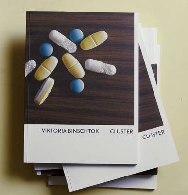 Cluster (Paperback)