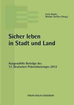 Sicher Leben in Stadt Und Land (Paperback)