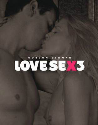 Love Sex 3 (Hardback)