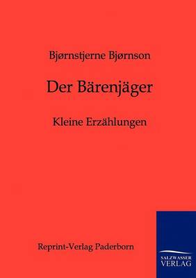 Der B Renj Ger (Paperback)