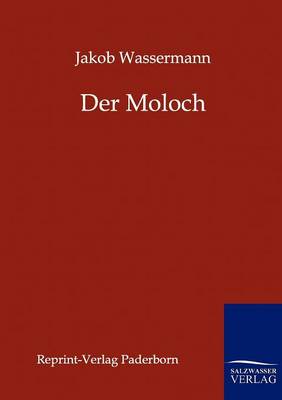 Der Moloch (Paperback)