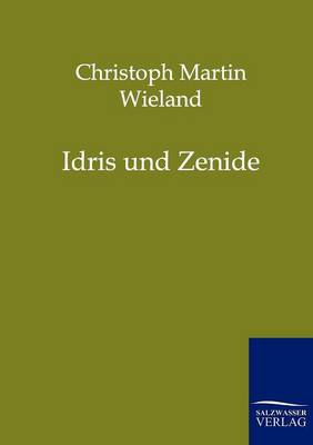 Idris Und Zenide (Paperback)