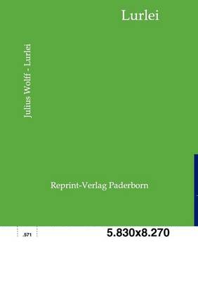 Lurlei (Paperback)