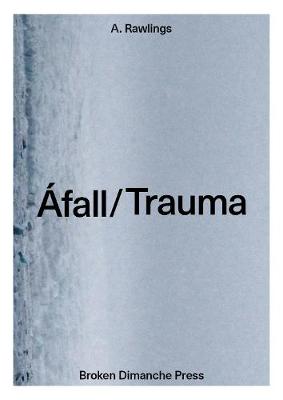 Afall/trauma (Paperback)