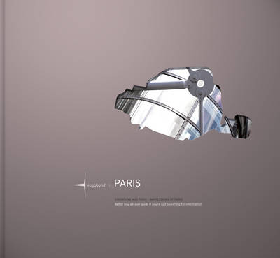 Paris: Impressions of Paris (Hardback)