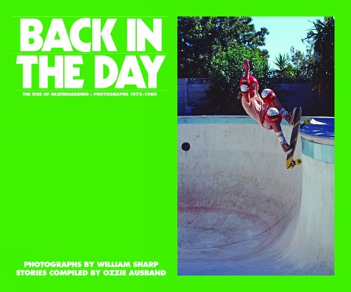 Back In The Day Mini Edition By Ozzie Ausband William Sharp Waterstones