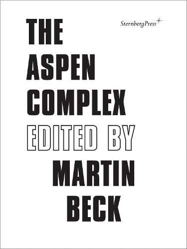 The Aspen Complex (Hardback)