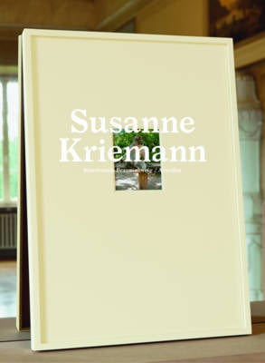 Susanne Kriemann (Paperback)
