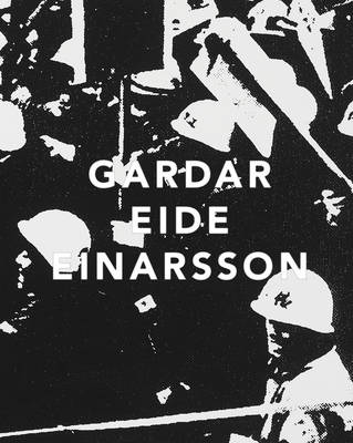Gardar Eide Einarsson - Versuchsstation DES Weltuntergangs (Hardback)