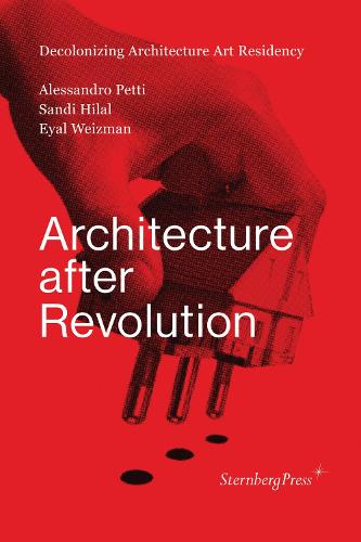 Architecture after Revolution (Hardback)